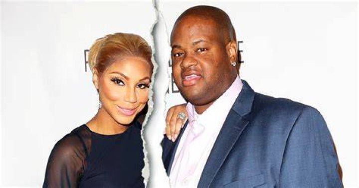 Tamar Braxton Files For Divorce From Husband Vince Herbert After 9
