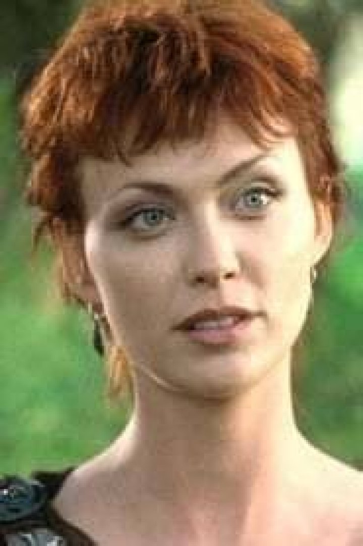 Tamara Gorski Fan Casting