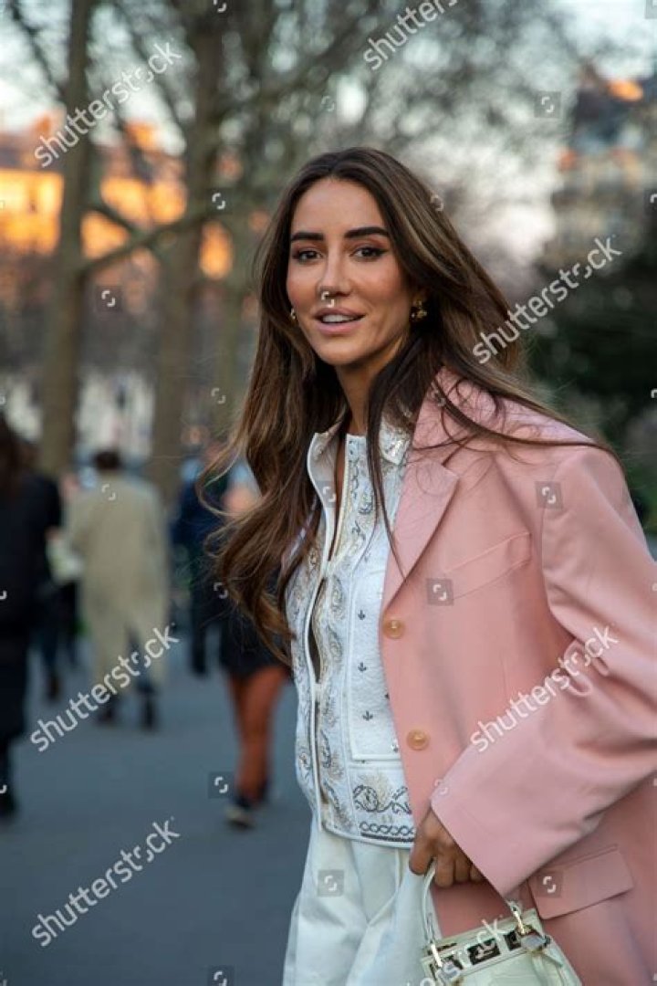 Tamara Kalinic Editorial Stock Photo Stock Image Shutterstock