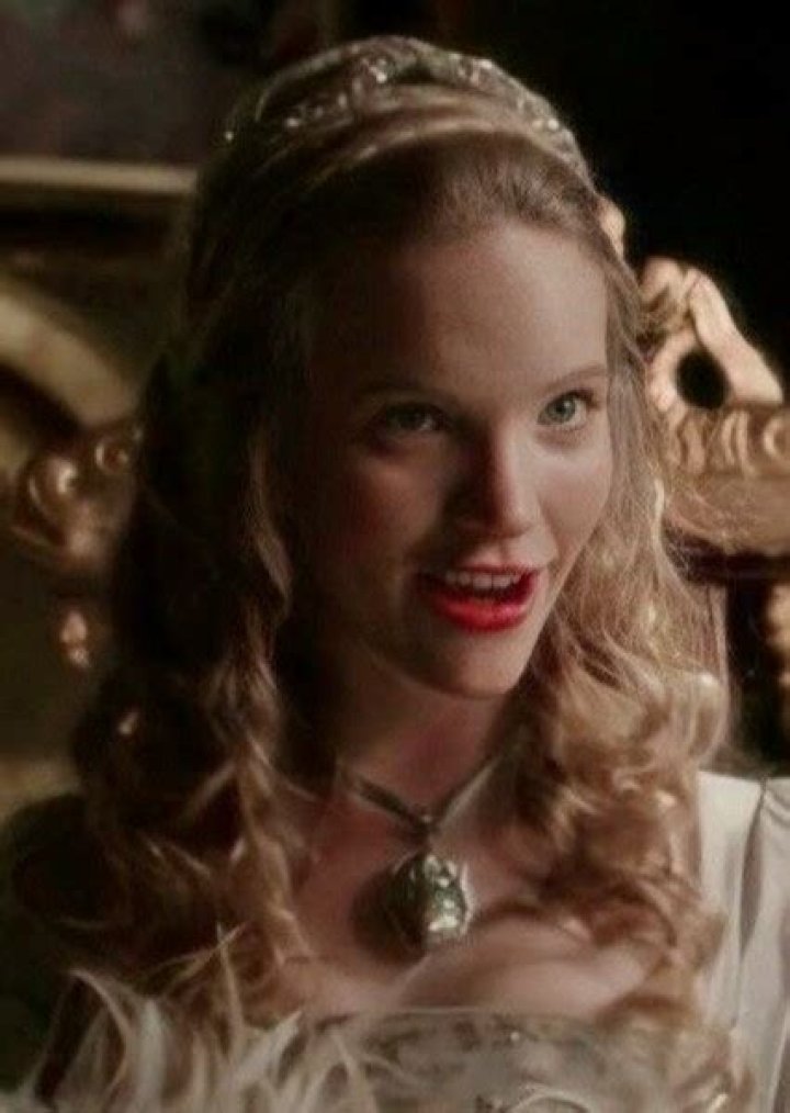 Tamzin Merchant Fan Casting