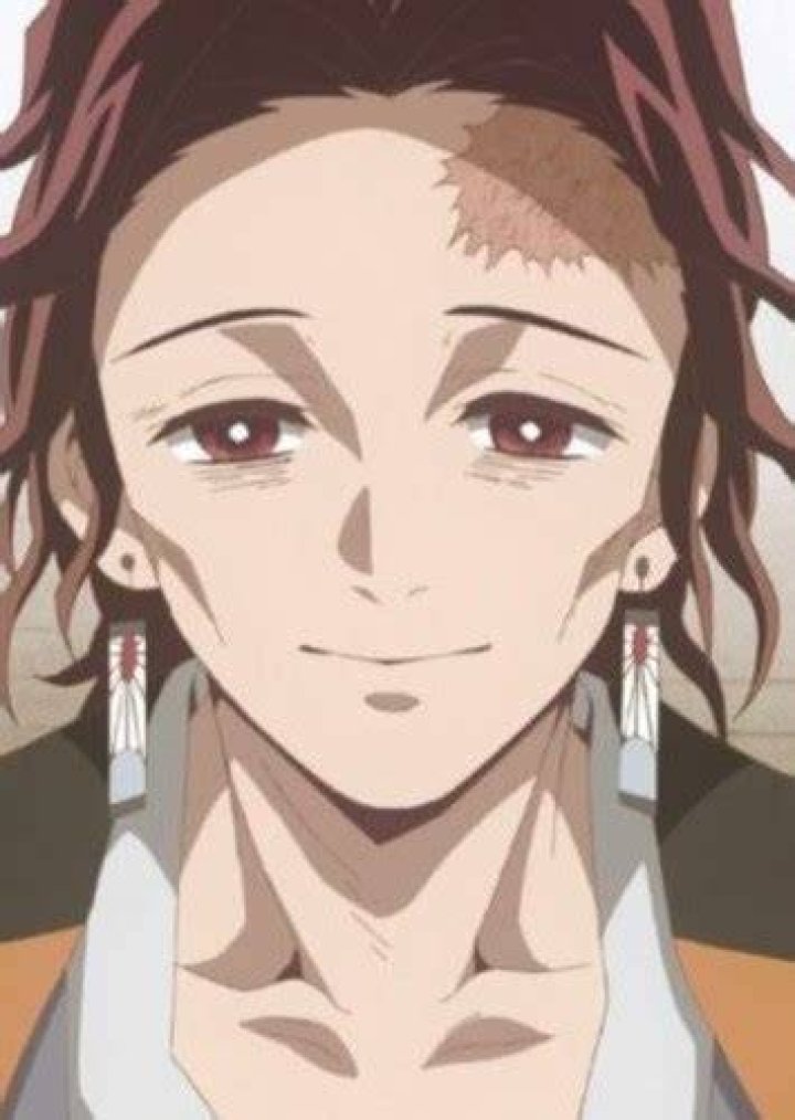 Tanjuro Kamado ( tanjiro dad) Fan Casting for Demon Slayer | myCast