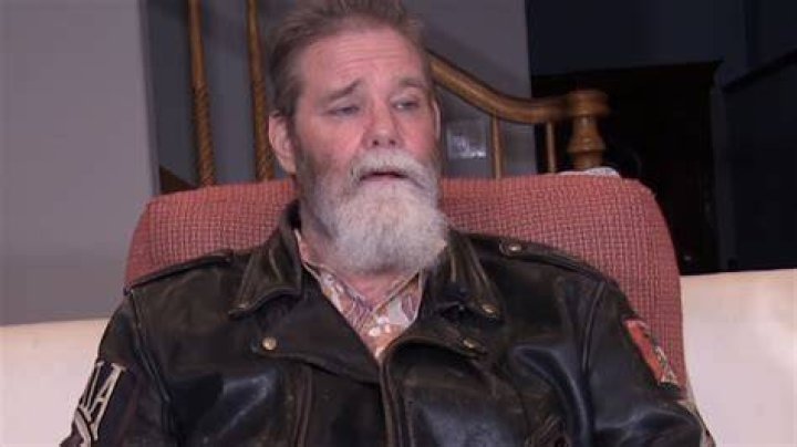 Tank Abbott