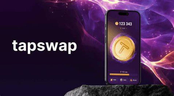 Tapswap Listing Update: The Future Of Decentralized Finance