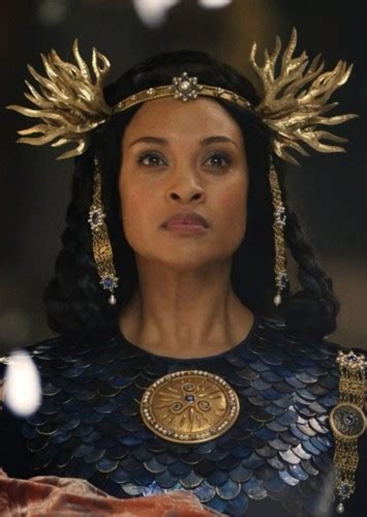 Tar-Míriel Fan Casting for The Lord of the Rings: The Rings of Power | myCast