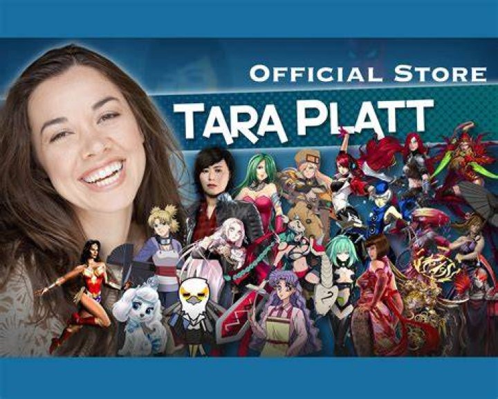Tara Platt Photo on myCast