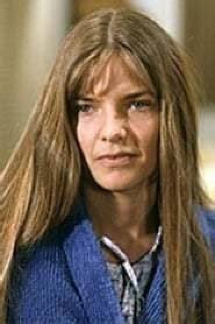 Tarah Nutter Fan Casting
