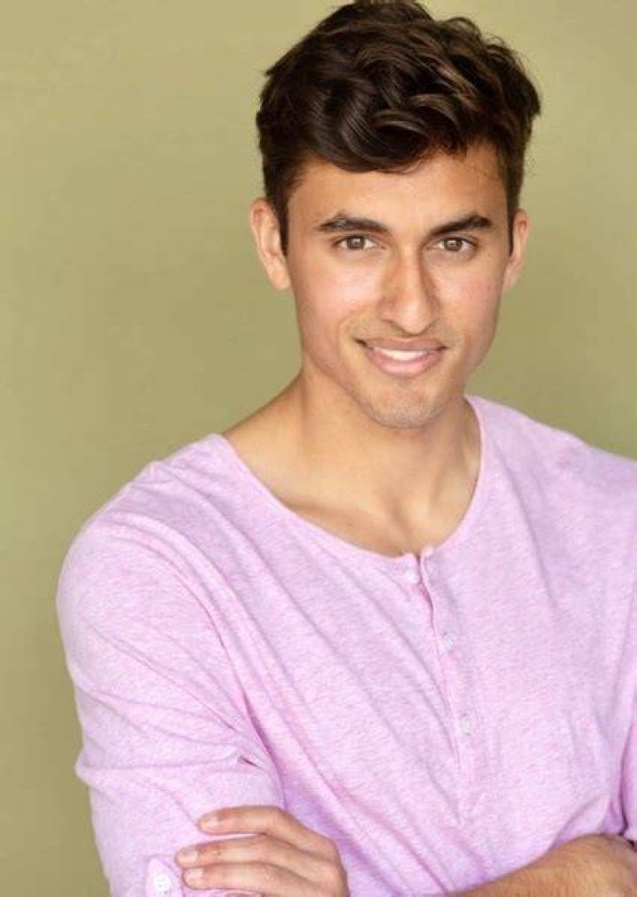 Tariq Razi Fan Casting
