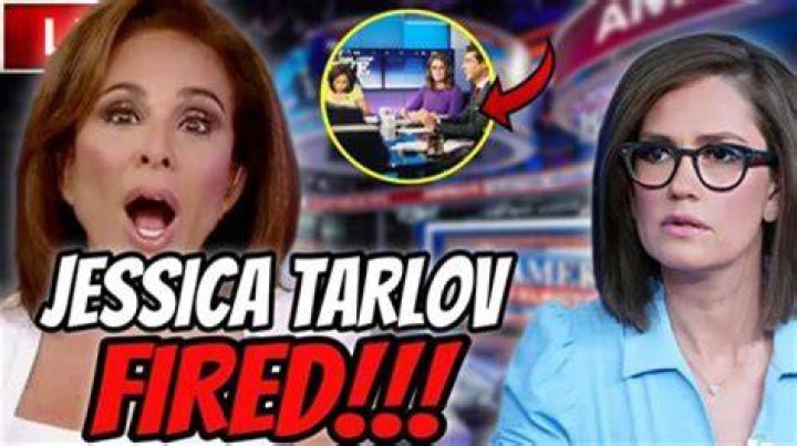 Tarlov Jessica Fired: Understanding The Controversy And Its Implications