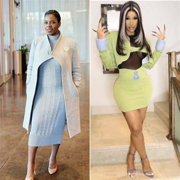 Tasha K Issues Apology To Cardi B After Losing Appeal To Have 4M