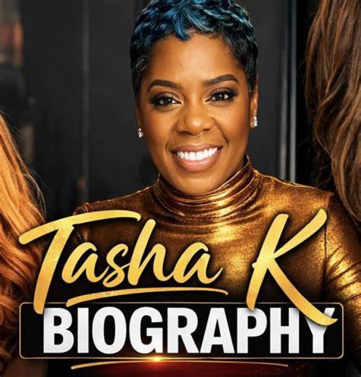 Tasha K: The Journey Of A Controversial Media Personality