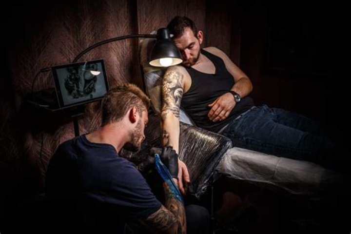 Tattoo Drawings: A Deep Dive Into The Art Of Body Ink