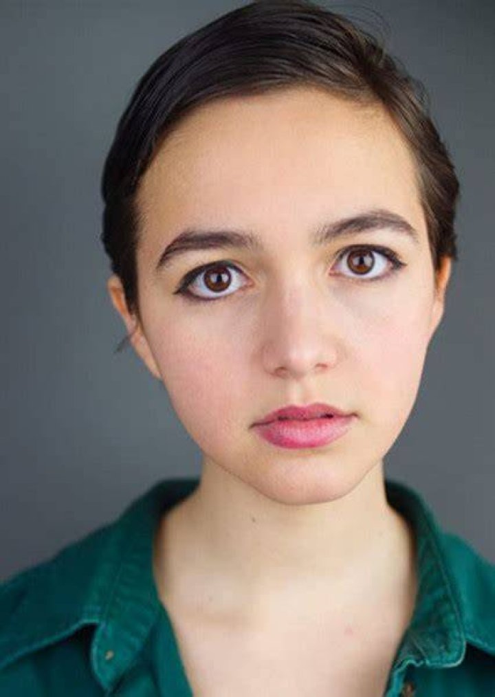 Taylor Blackwell Fan Casting