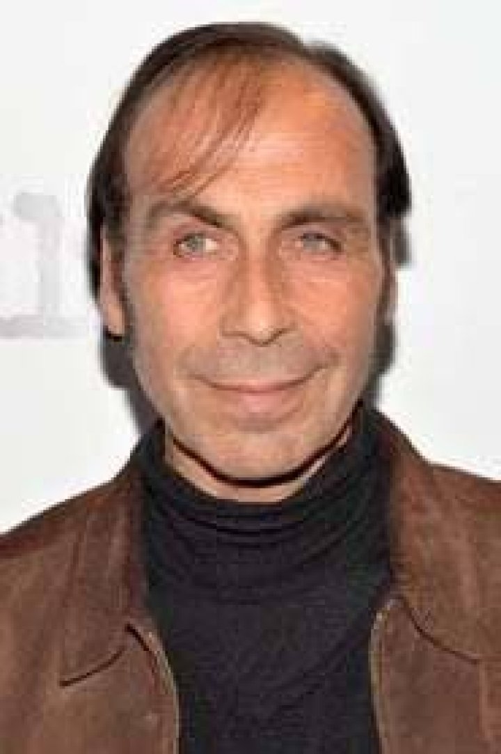Taylor Negron Fan Casting