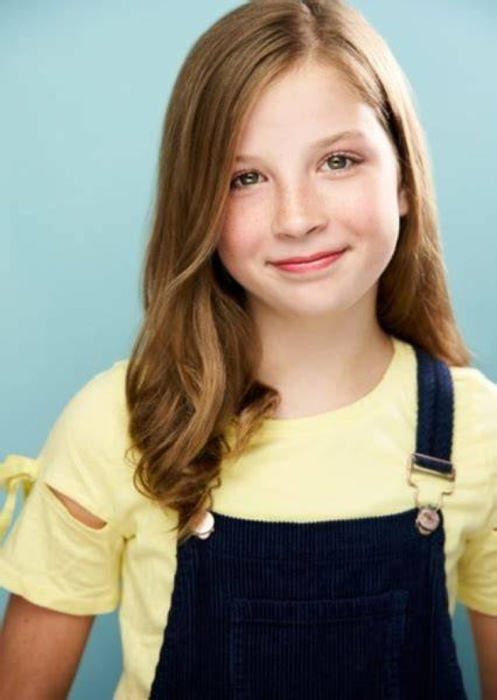 Taylor Paige Henderson Fan Casting