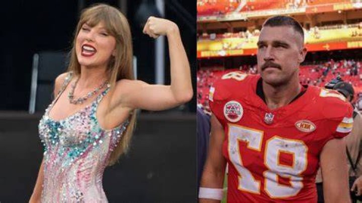 Taylor Swift’s Eras Tour Workout vs. Travis Kelce’s Explosive Tight-End Workout