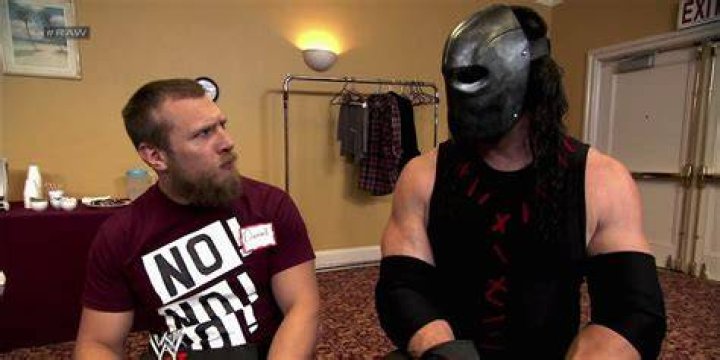 Team Hell No in anger management 