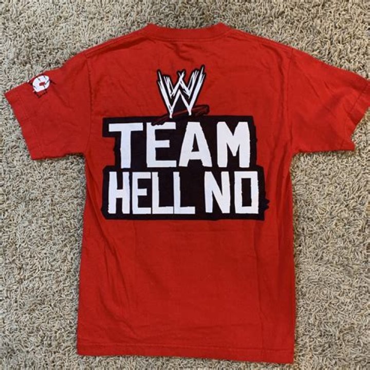 Team Hell No
