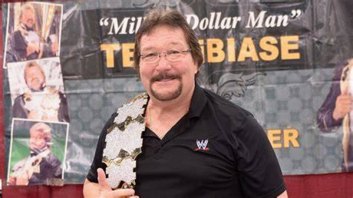 Ted DiBiase