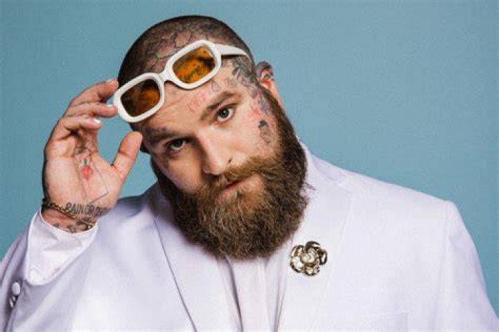 Teddy Swims Prison: A Journey Through Music And Redemption