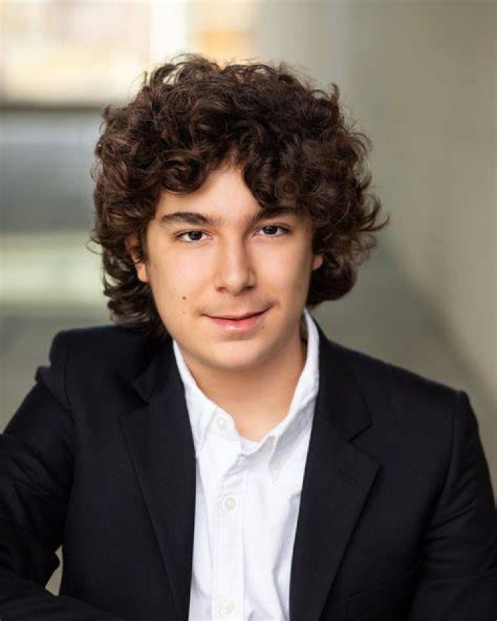 Teen Actor Headshots Princeton NJ Headshot Photographer