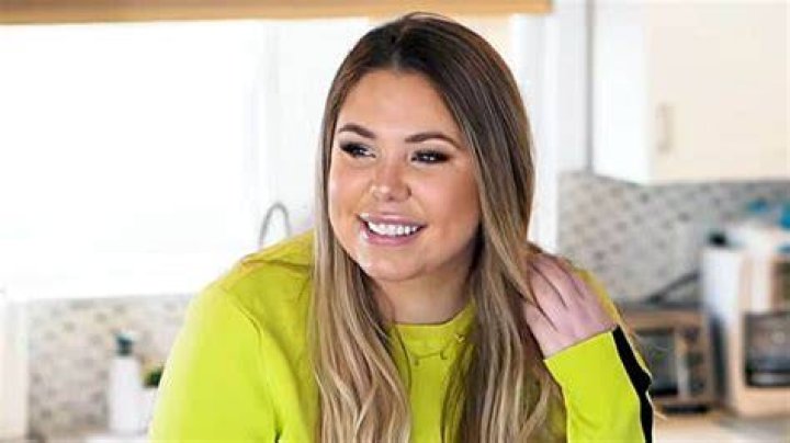 Teen Mom 2 Kail Lowry applauds Javi Marroquin after son Lincoln gets