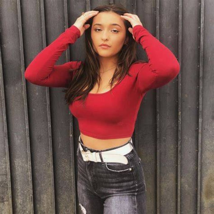 Teilor Grubbs Social Media 04/23/2020 &bull; CelebMafia