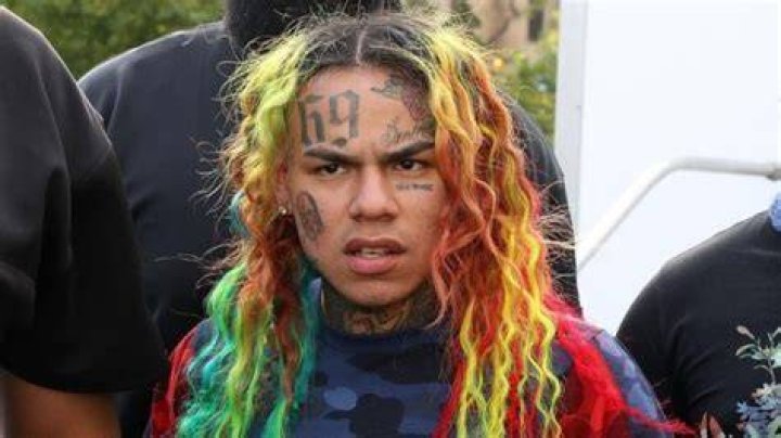 TEKASHI69 (6IX9INE) Height, Age, Bio, Weight, Net Worth, Facts and Family
