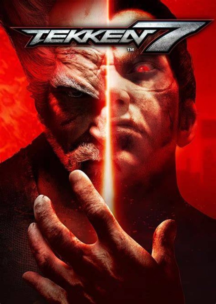 Tekken 7 English Voices Pack Mod