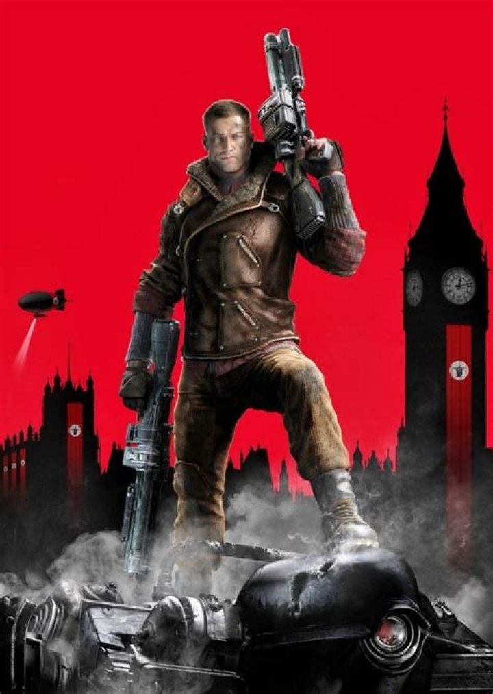 Tekla Fan Casting for Wolfenstein: The New Order | myCast