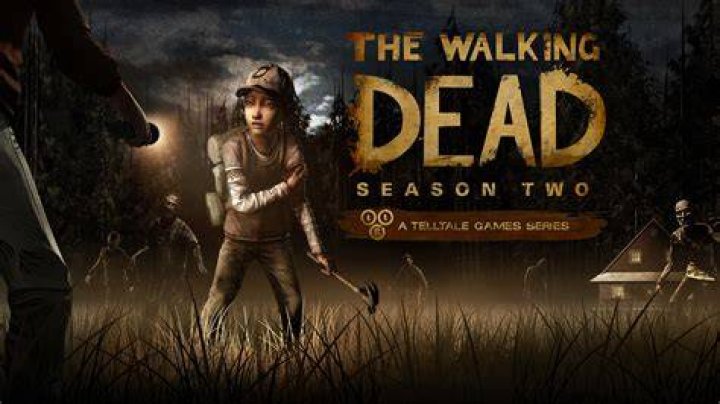 Telltale&rsquo;s The Walking Dead Season 1 (Live Action)