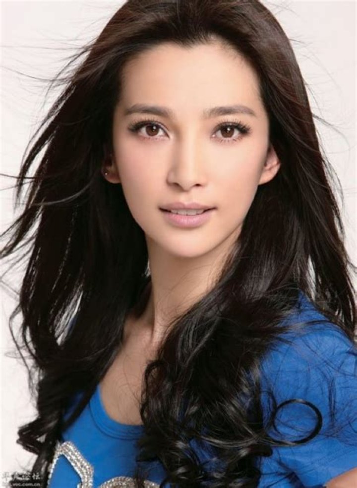 Ten Most Beautiful Chinese Actresses ReelRundown