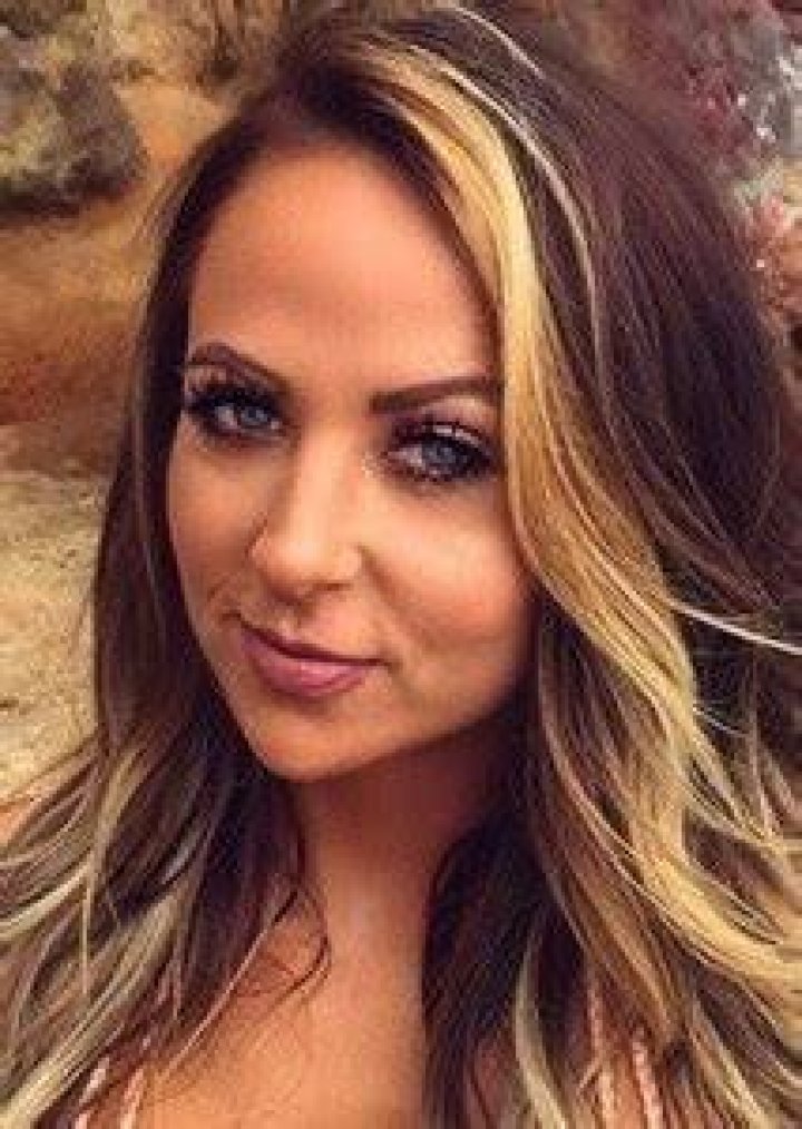 Tenille Dashwood Fan Casting
