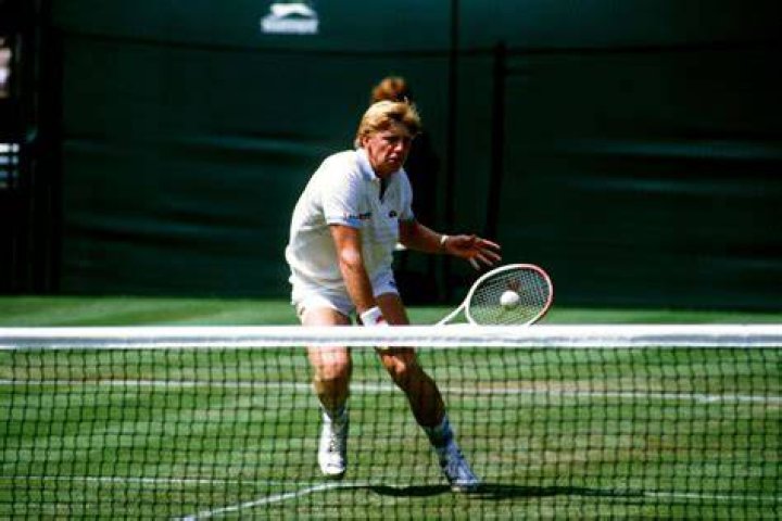 Tennis Legend Boris Becker Moved by Tom Brady’s ‘Class Act’ as Bill Belichick
Moves On From the New England Patriots