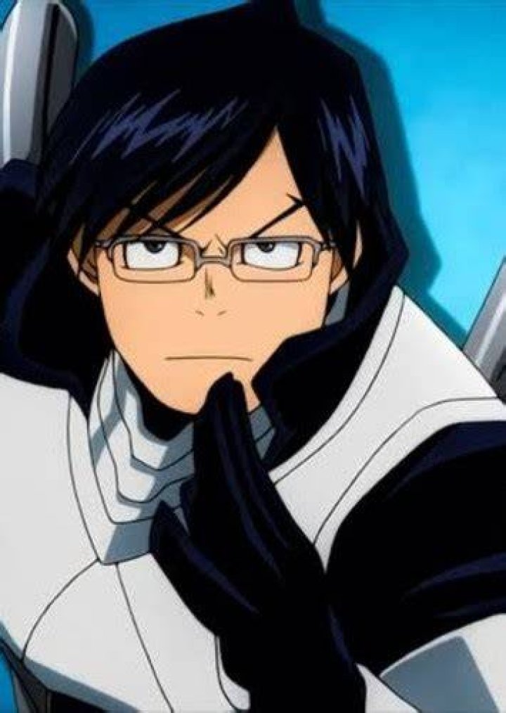 Tenya Iida Fan Casting