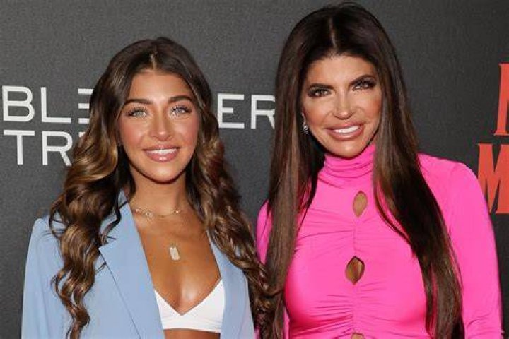 Teresa Giudice Pregnant: A Joyful Announcement Or Just A Rumor?
