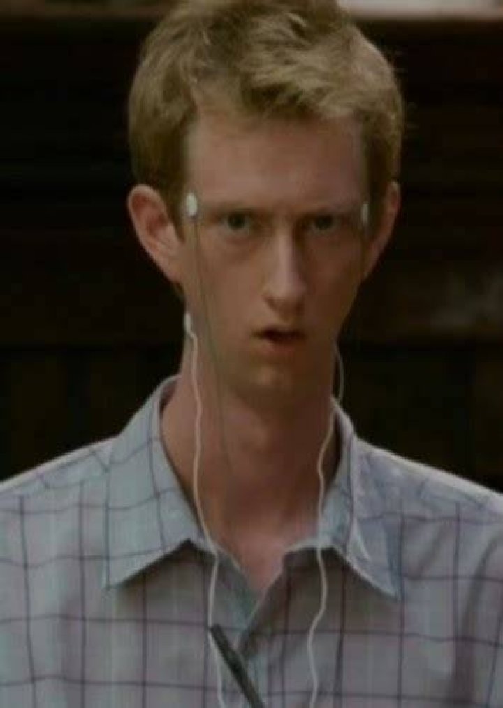 Terrence Fan Casting for Sydney White (1997) | myCast