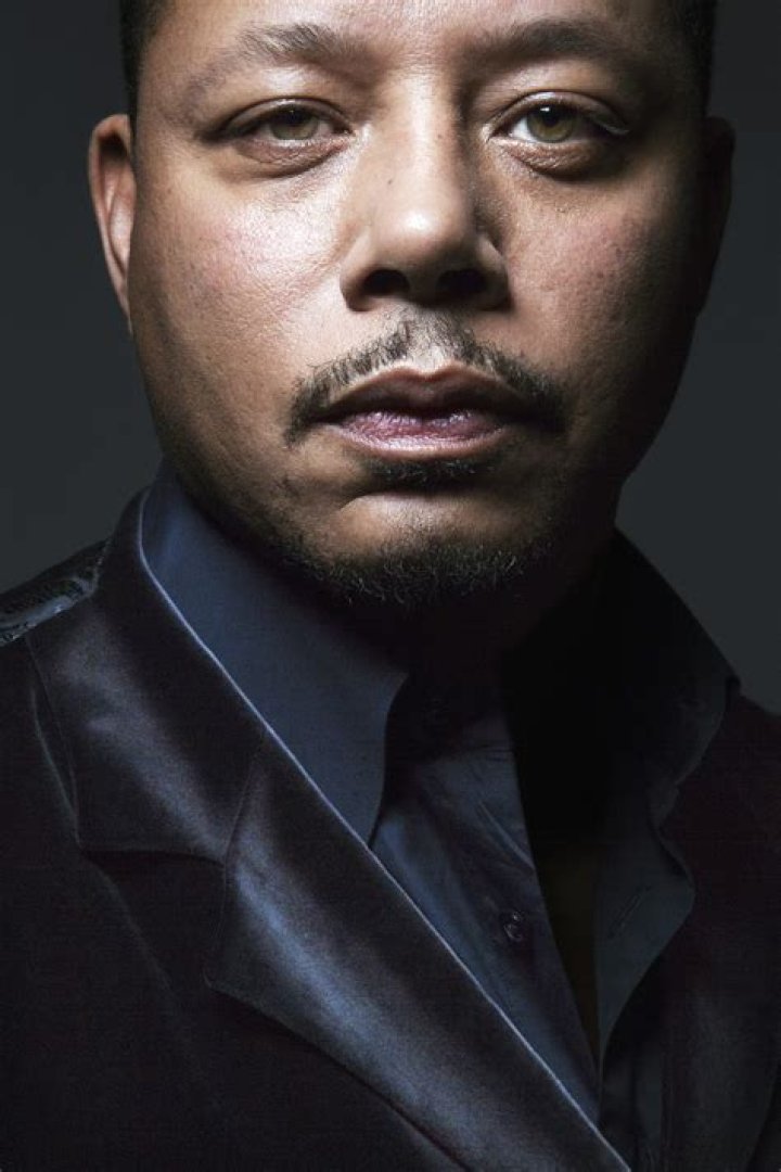 Terrence Howard&rsquo;s Dangerous Mind Rolling Stone