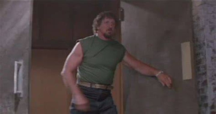 Terry Funk Rants on Ronda Rousey in Roadhouse Remake