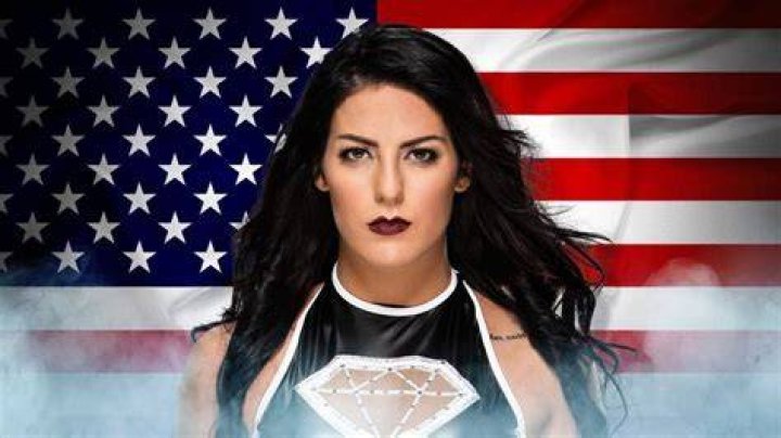 Tessa Blanchard Finally Addresses Racism Allegations