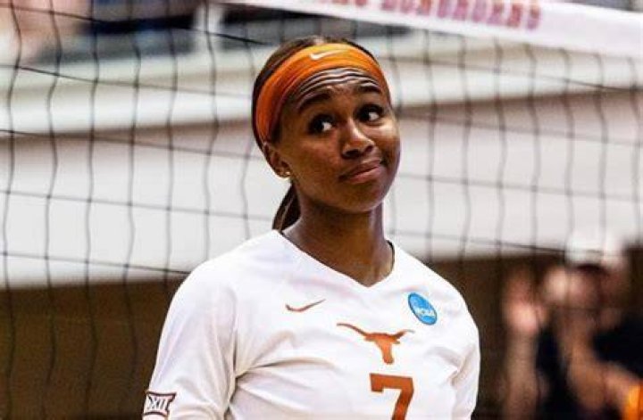 “Texas Legend!!!!!”: Asjia O’Neal Leaves Fans Overwhelmed With Emotional Note as
She Bids Farewell to Texas Longhorns