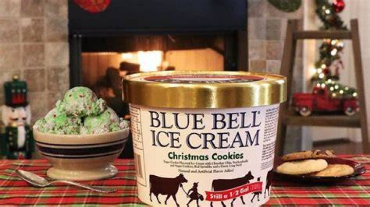 Texas man writes hilarious yet thorough review of new Blue Bell ice