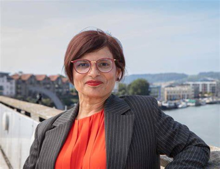 Thangam Debbonaire There is no plan to avoid a selfmade homelessness