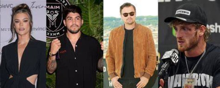 “That Just Shows How Great She Is”: Dillon Danis’ Leonardo DiCaprio Dig at Logan
Paul’s Fiancé Nina Agdal Causes a Stir Among Fans
