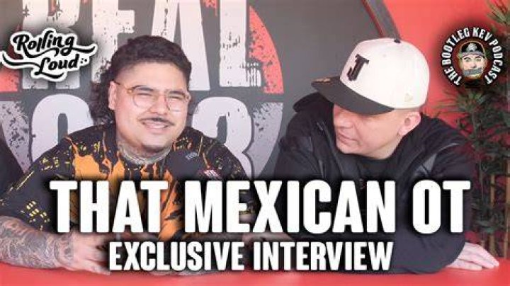 That Mexican OT Is Rolling SPIN