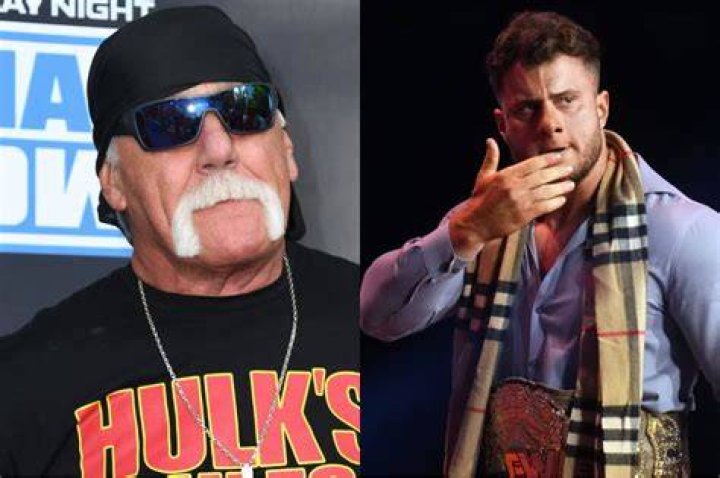 “That’s a Pipe Bomb”: Wrestling World Divided as MJF Uses a ‘Savage’ Hulk Hogan
Reference to Troll Best Friend Adam Cole on AEW Dynamite