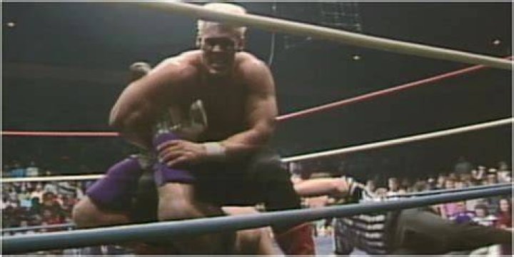 That Time WCW Ran A Clash Of The Champions Against WrestleMania