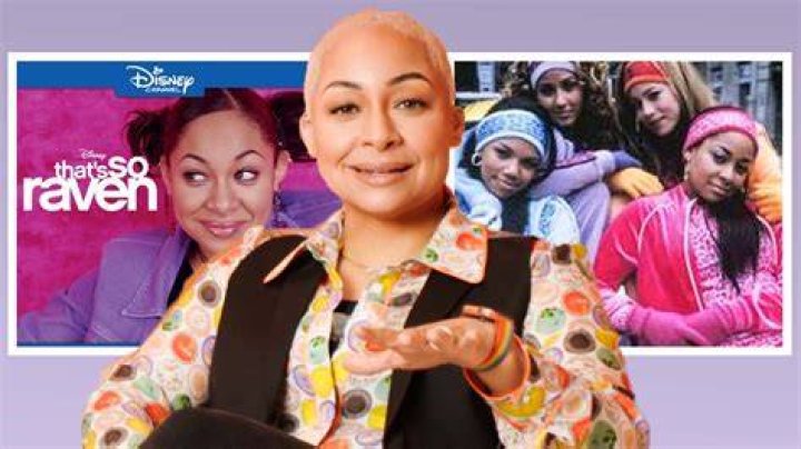 That&rsquo;s So Raven (2023-2027)