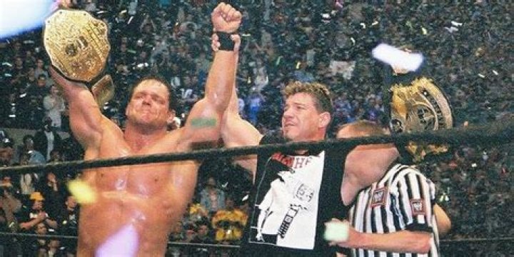 The 10 Best #1 & #2 Entrant Pairs In Royal Rumble History