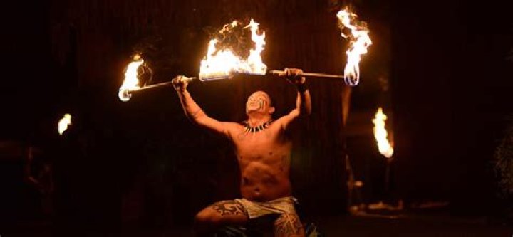 The 10 Best Luaus in Hawaii