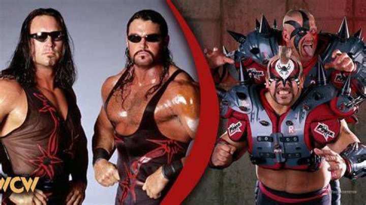 The 10 Best WCW Tag Teams to Never Win The WWE Tag Titles